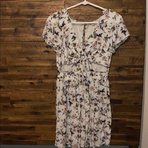 American Eagle Dress